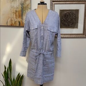 Theory Size 8, Casual Dress, NWOT